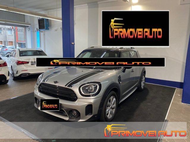 MINI Countryman 1.5 Cooper Classic Countryman
