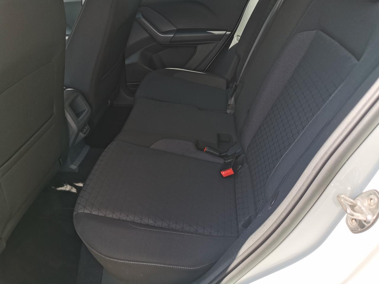 Volkswagen T-Cross 1.6 TDI DSG 110cv Style