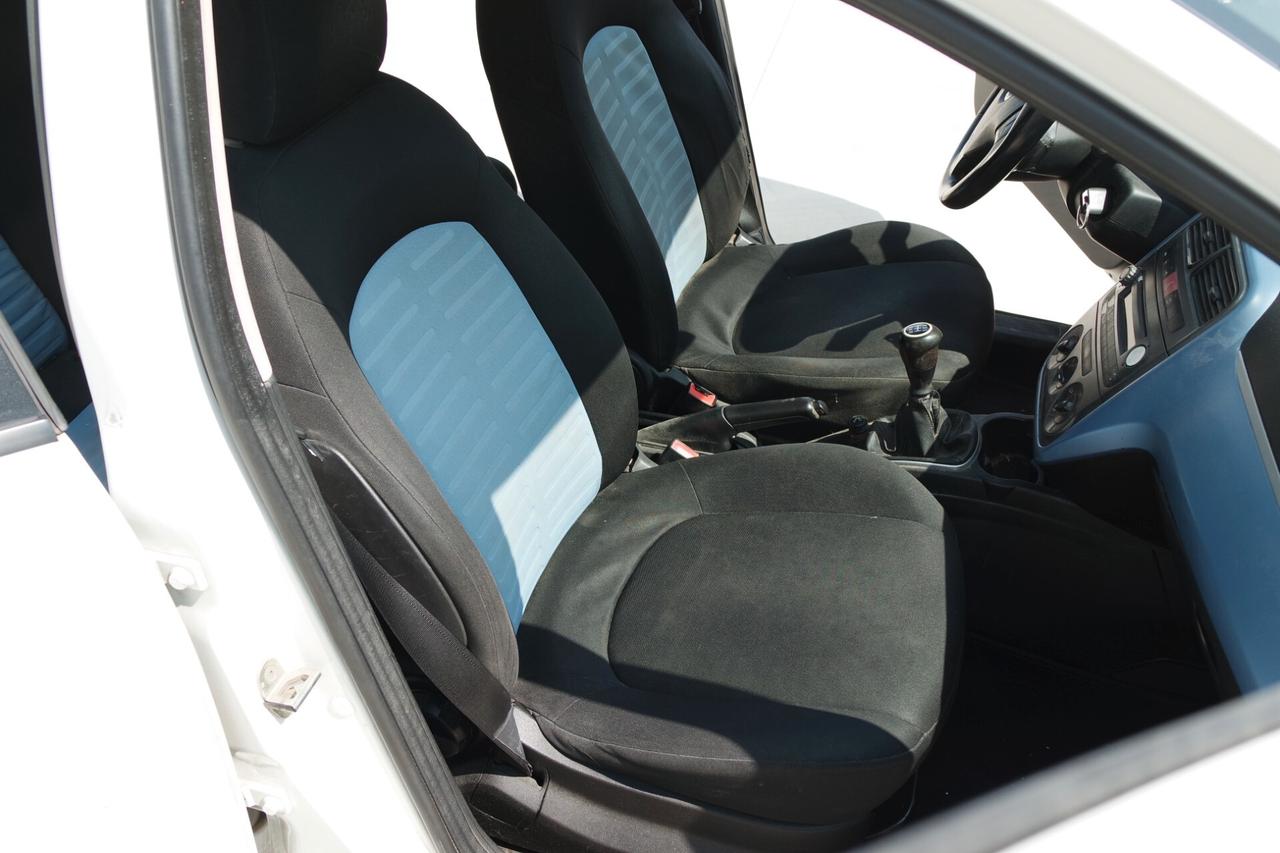 Fiat Grande Punto Fiat Grande Punto 1.3 MJT 5 Porte
