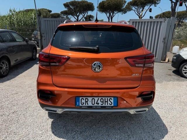 Mg ZS 1.5 VTi-tech Luxury