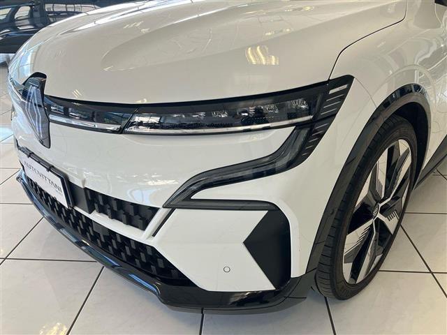 RENAULT Megane E-Tech Techno EV60 220cv AC22