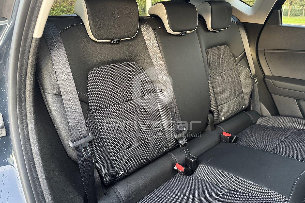 RENAULT Captur TCe 100 CV GPL Techno
