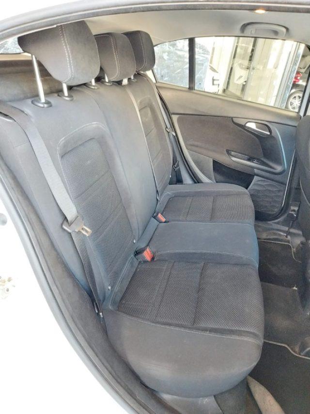 FIAT Tipo 1.4 T-Jet 120CV GPL 4 porte Lounge