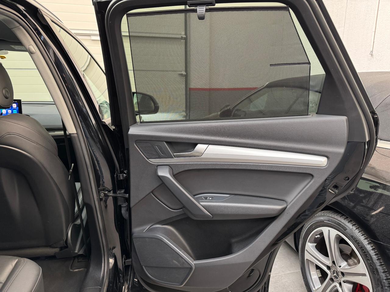 Audi Q5 40 TDI 204 CV quattro S tronic Business Advanced