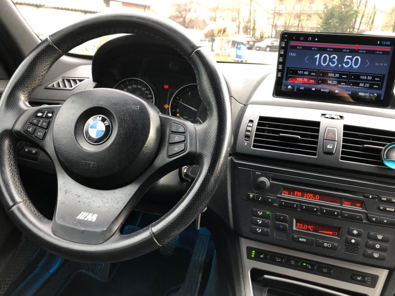 Bmw X3 2.0 XD ALLESTIMENTO M