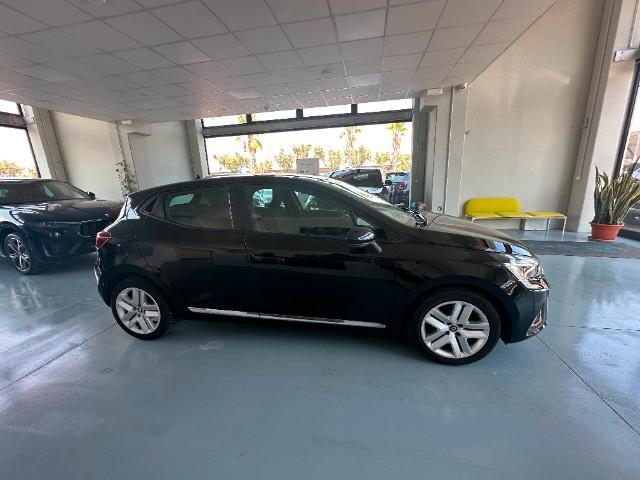 RENAULT Clio SCe 65 CV 5 porte Zen