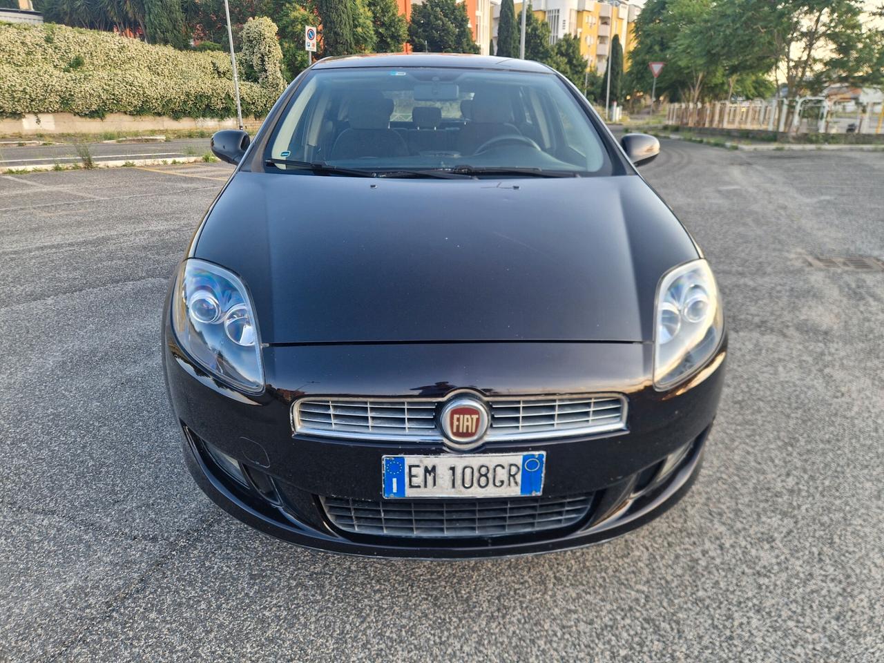 Fiat Bravo 1.6 120cv Distribuzione fatta