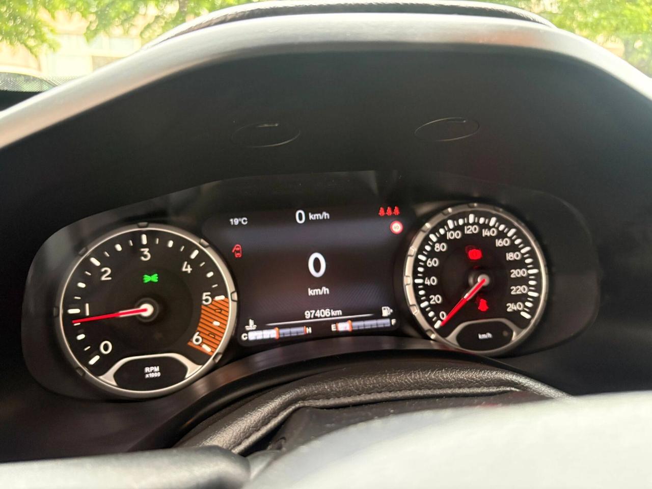 Jeep Renegade 1.6 Mjt 130 CV Limited - 2022