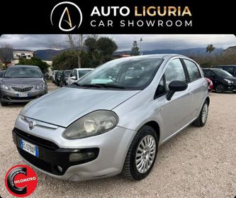 Fiat Punto 1.2 Easy 69cv LEGGI