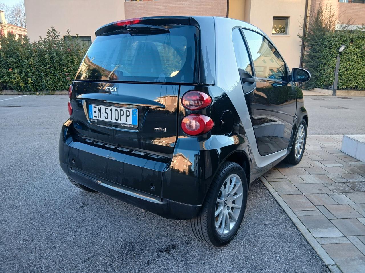 Smart ForTwo 1.0 52 Kw Passion Automatica / Sequenziale