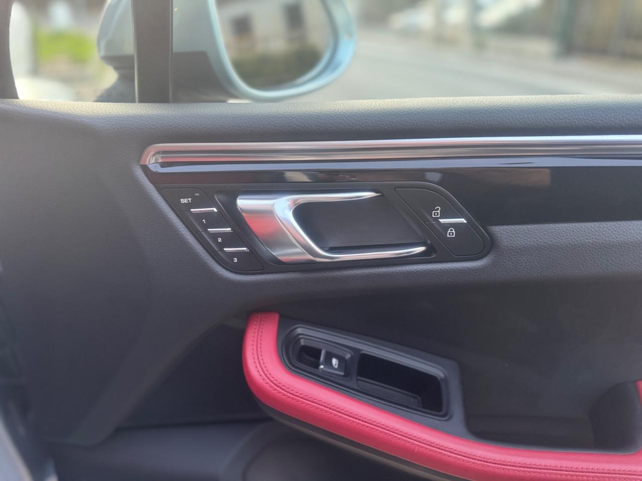 Porsche Macan 3.0 S