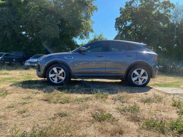 Jaguar E-Pace 2.0d i4 R-Dynamic awd 150cv * Motore rotto *