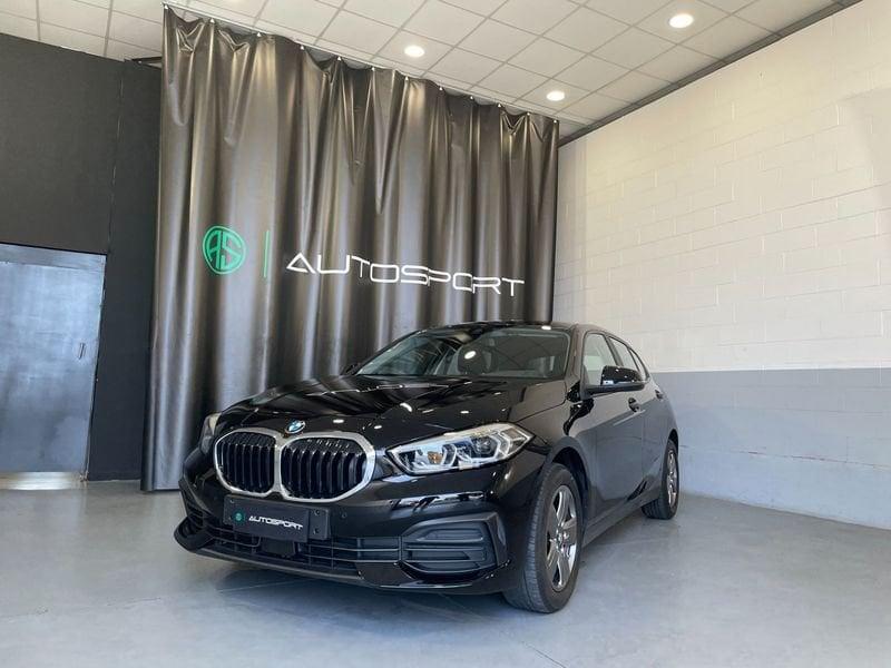 BMW Serie 1 118 i 5p. Business Advantage
