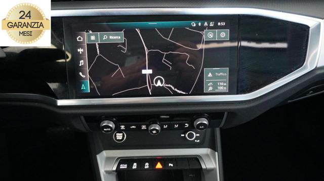 AUDI Q3 35 TDI S tronic Business Advanced (con Tetto)