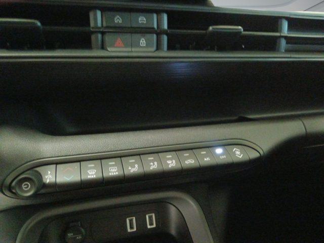 JEEP Avenger 1.2 Turbo 100 CV Longitude