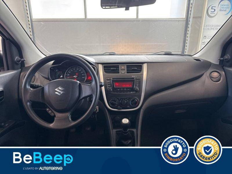 Suzuki Celerio 1.0 EASY