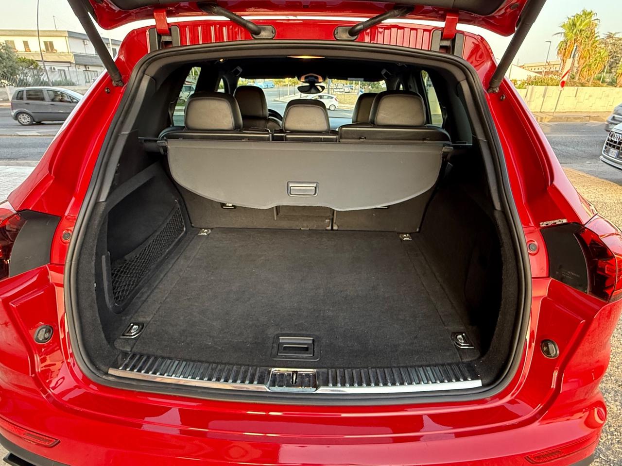 Porsche Cayenne 3.0 Diesel