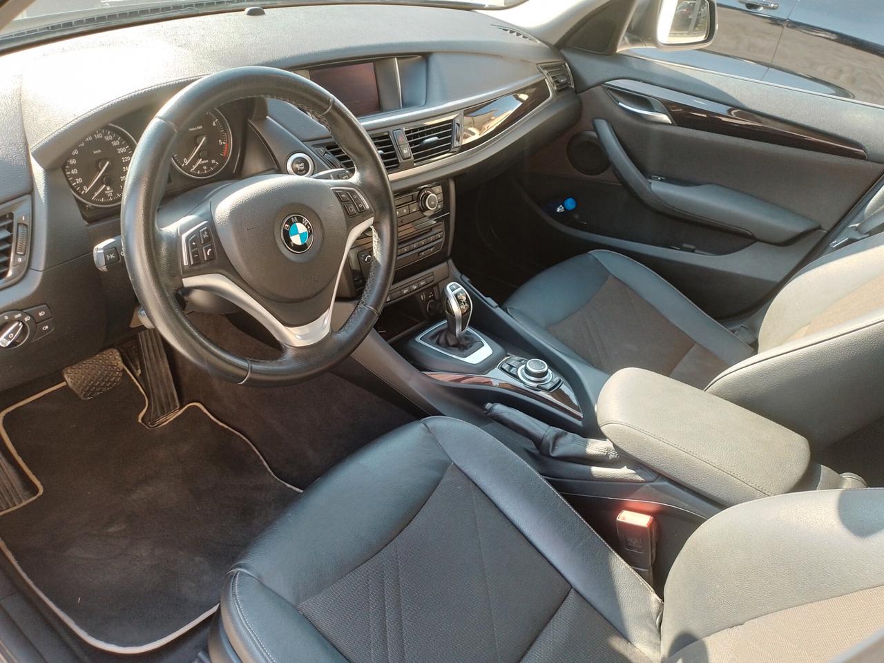 Bmw X1 xDrive18d MSPORT