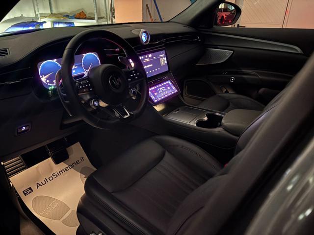 MASERATI Grecale Grecale MHEV 2.0 300 CV GT ''SOLI 54669 KM''