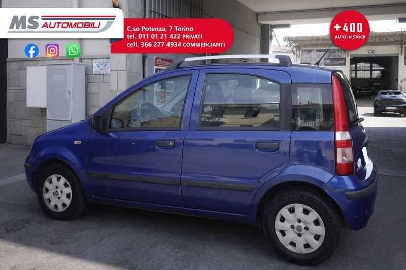 FIAT Panda FIAT Panda 1.2 Dynamic Gpl Unicoproprietario