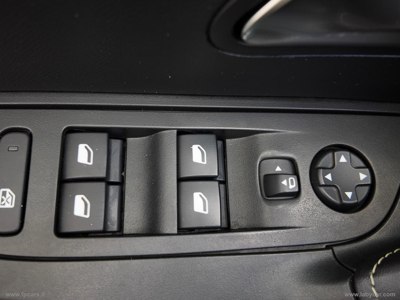 PEUGEOT 2008 BlueHDi 110 S&S GT