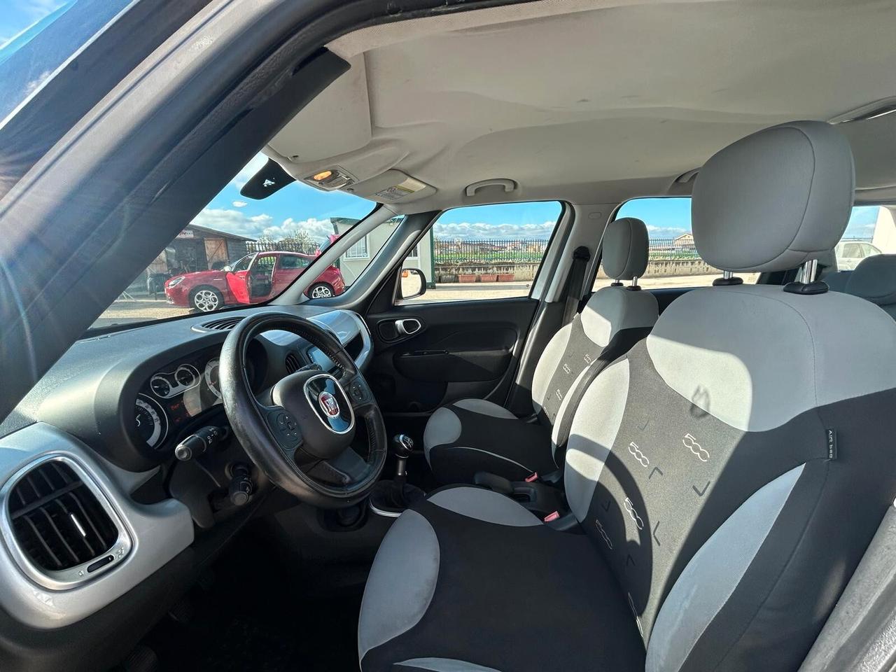 Fiat 500L 1.3 Multijet 85 CV Pop Star