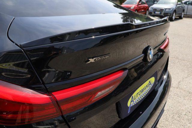 BMW 235 M 235i xDrive Gran Coupé aut. UNIPROP.