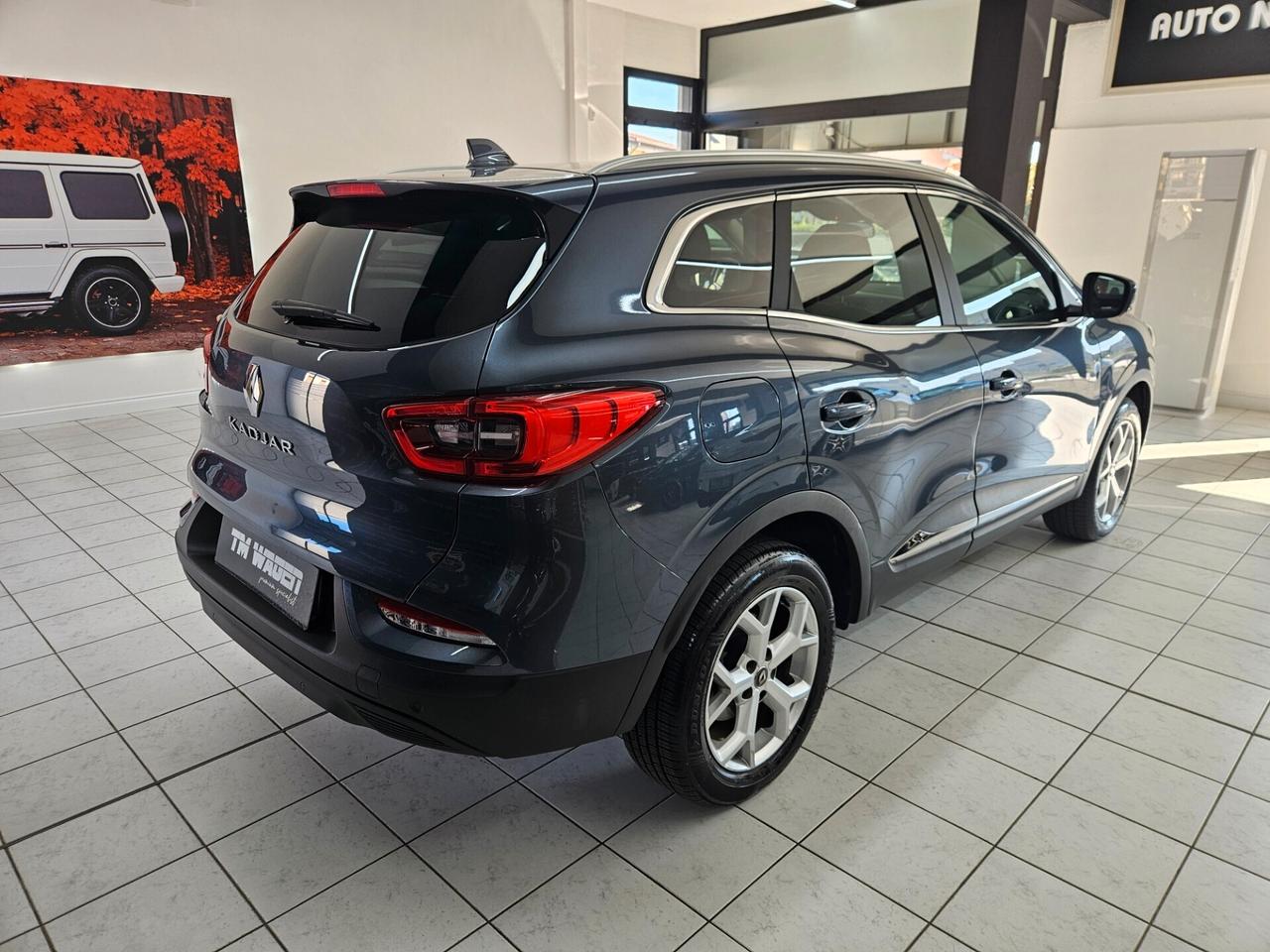 Renault Kadjar 1.5 blue dci Sport Edition - IVA ESPOSTA