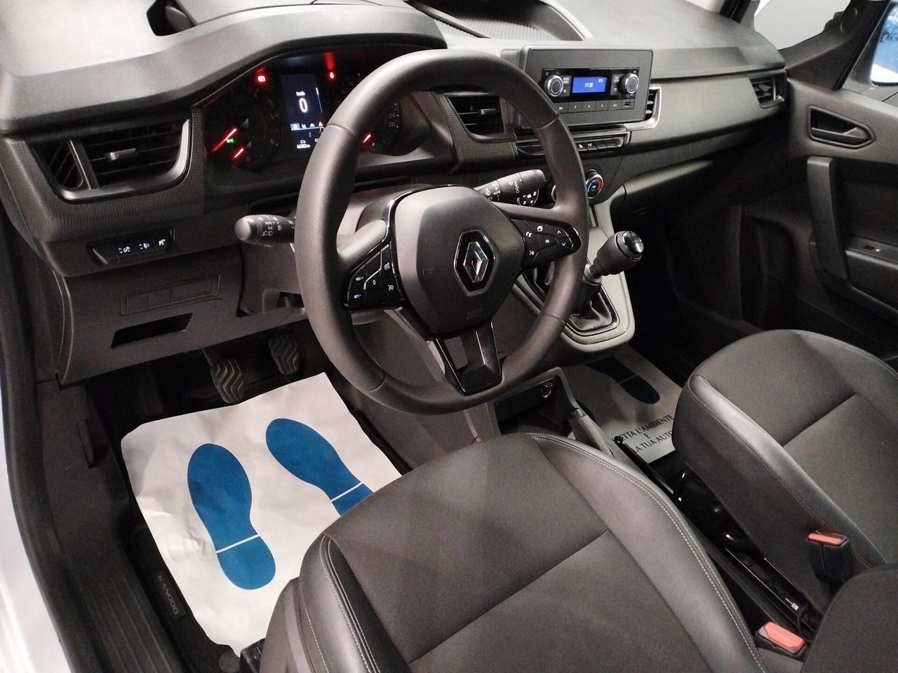 Renault Kangoo 1.5 dCi 95CV Van - IVA ESCLUSA