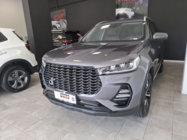 Dr 6.0 1.5 Turbo CVT Bi-Fuel KM 51.100 - 2023