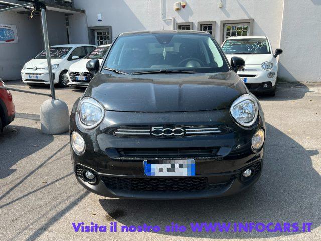 FIAT 500X 1.5 T4 Hybrid MHEV 130 CV DCT Club PROMO