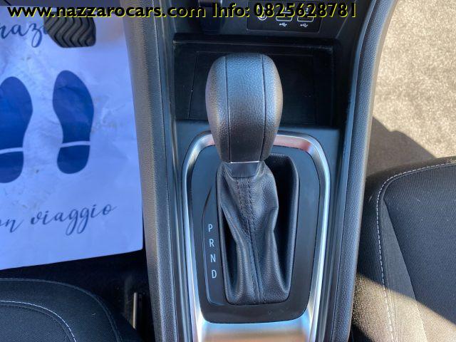 RENAULT Captur Blue dCi 115 CV EDC Business NAVIGATORE