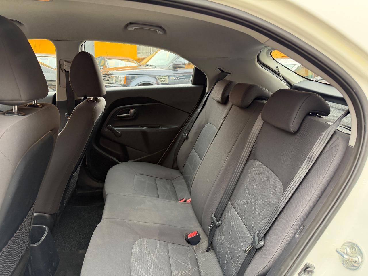 Kia Rio 1.2 CVVT 5p. EX