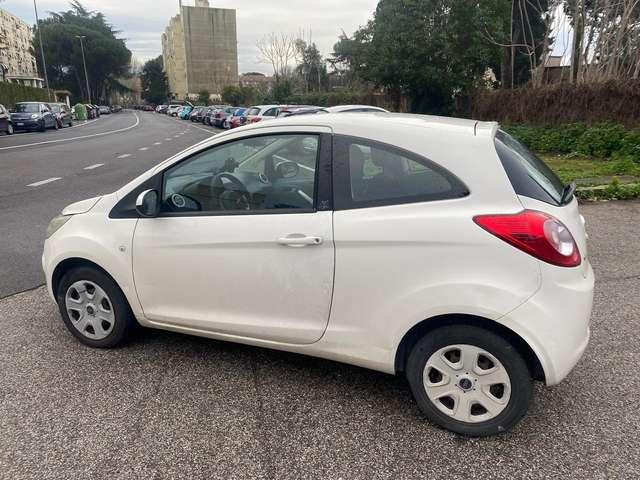 Ford Ka/Ka+ Ka 1.3 tdci + c/esp,tcs 75cv E5