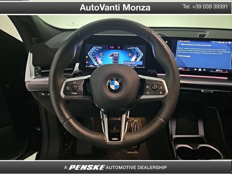 BMW X2 X2 xDrive 20d Msport Pro