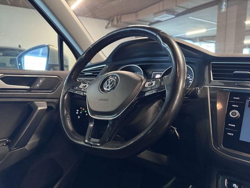 Volkswagen Tiguan 2.0 TDI 142KW SCR Life DSG 4MOTION