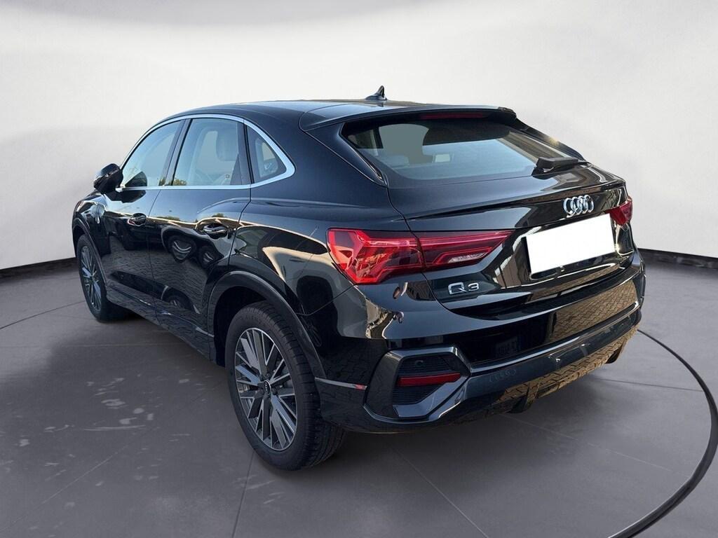 Audi Q3 35 2.0 TDI Business Plus S tronic