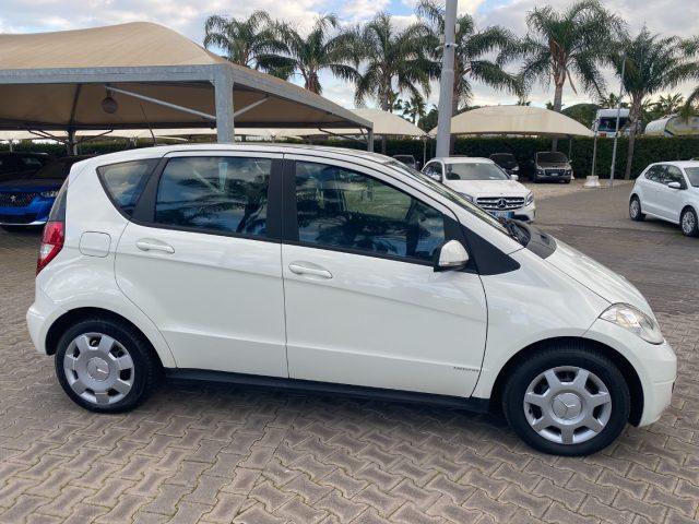 MERCEDES-BENZ A 180 CDI Executive