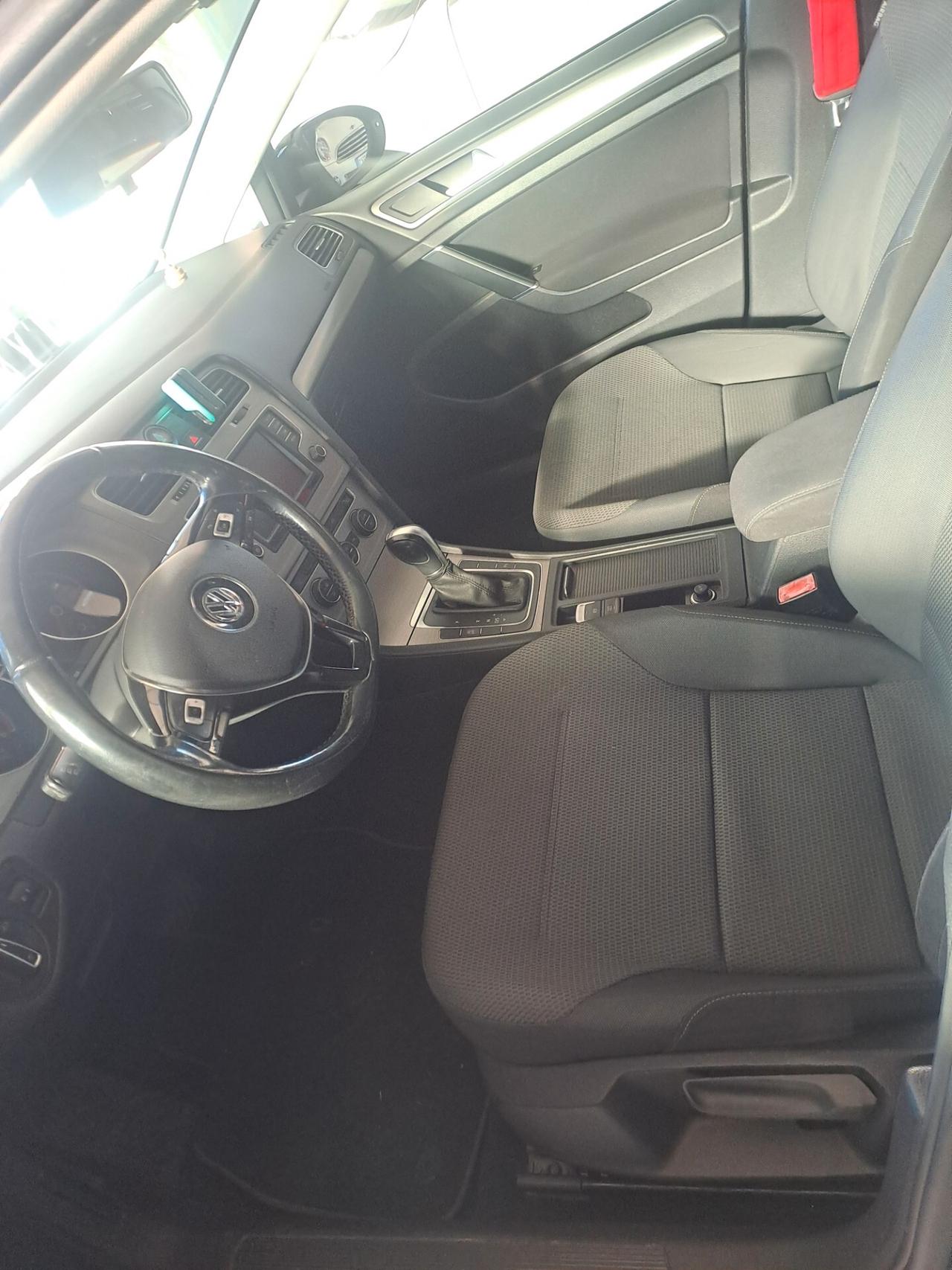 Volkswagen Golf 1.6 TDI 110 CV DSG 5p. Comfortline BlueMotion Tech.