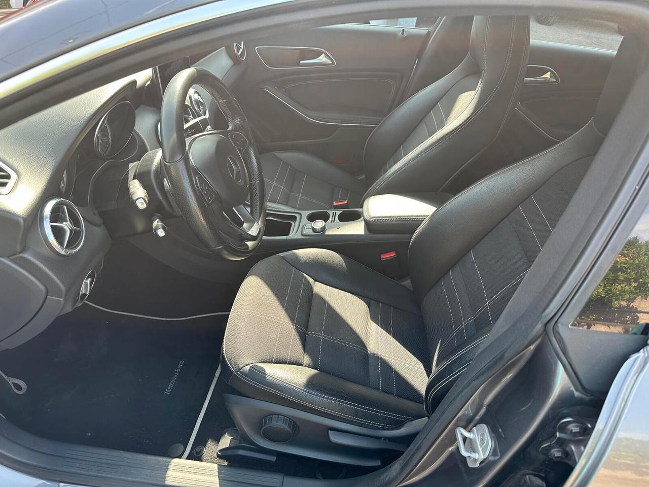 Mercedes-benz CLA 200 CLA 200 CDI Shooting Brake Executive