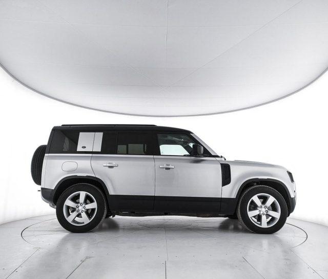LAND ROVER Defender 110 2.0d sd4 awd 240cv