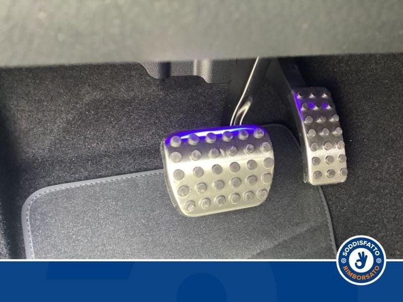 Mercedes-Benz GLA 250 E PLUG-IN HYBRID AUTOMATIC AMG line ADVANCED PLUS