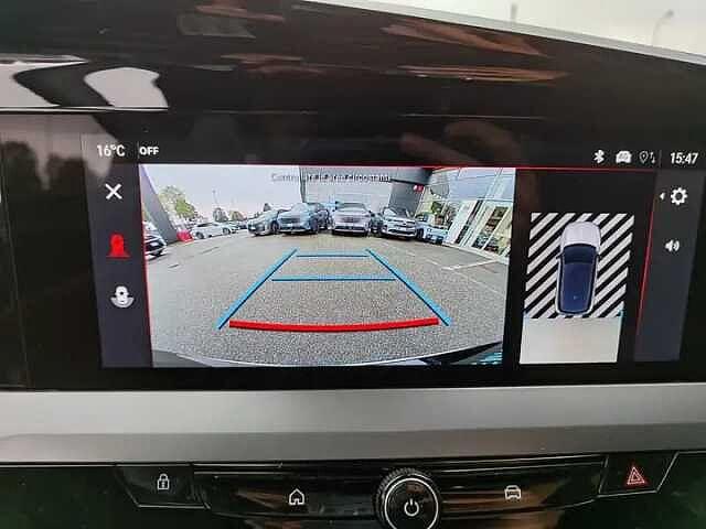 Opel Mokka MY25 Restyling 1.2 HYBRID 136cv DCT6 GS KM ZERO