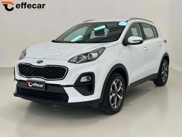 Kia Sportage 1.6 ECOGPL 2WD Style