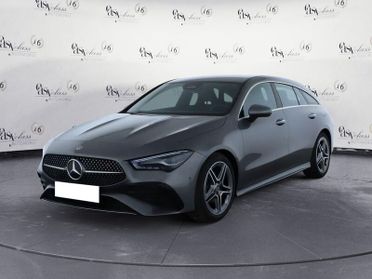 Mercedes-Benz CLA S.Brake CLA 180 Automatic Shooting Brake AMG Line Advanced Plus