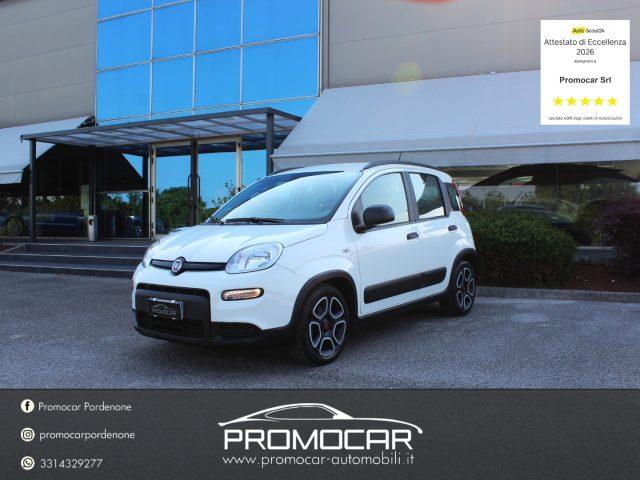 FIAT Panda 1.0 FireFly S&S HYBRID CITY LIFE *UNIPROP*PROMO*