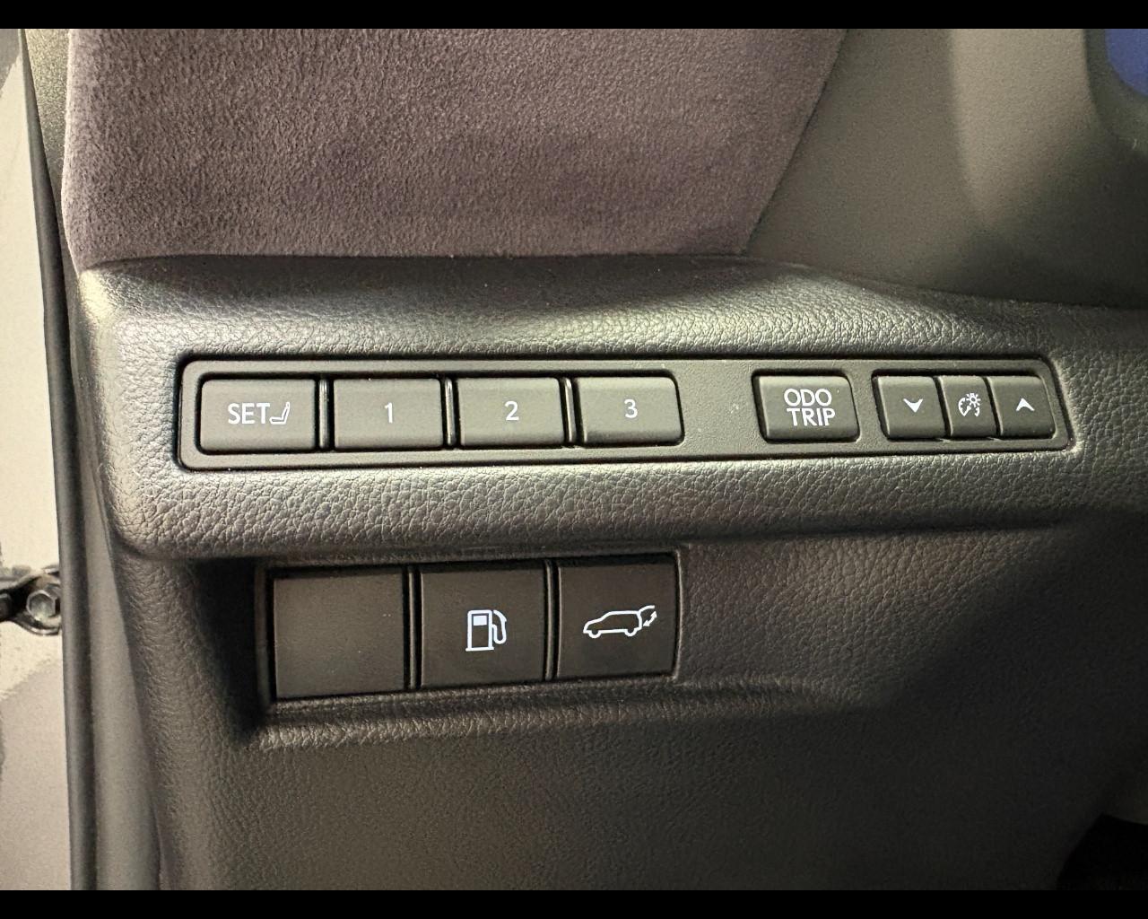 LEXUS LBX 1.5 2WD HYBRID ORIGINAL EDITION