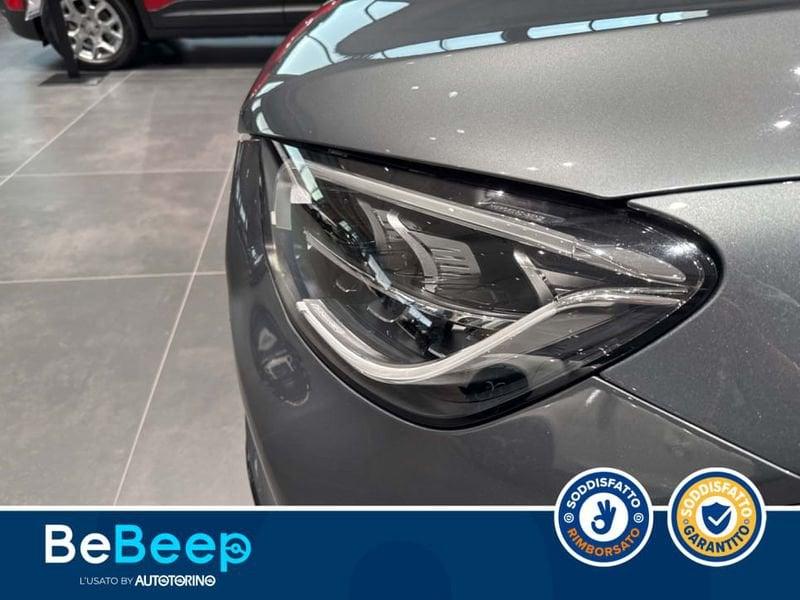 Mercedes-Benz GLC Coupé GLC COUPE 300 DE EQ-POWER PREMIUM PLUS 4MATIC AUTO