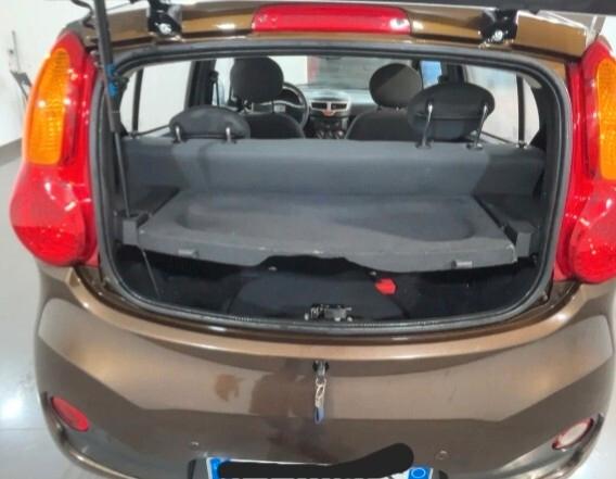 Dr Zero 1.0 Chrome Bifuel GPL 12 mesi garanzia