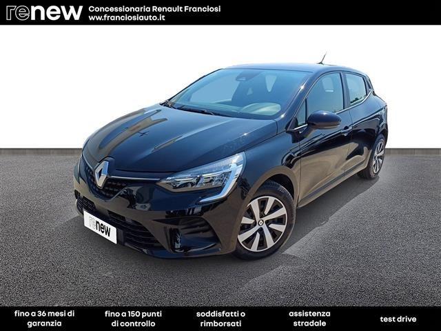 RENAULT Clio 5 Porte 1.0 TCe EQUILIBRE